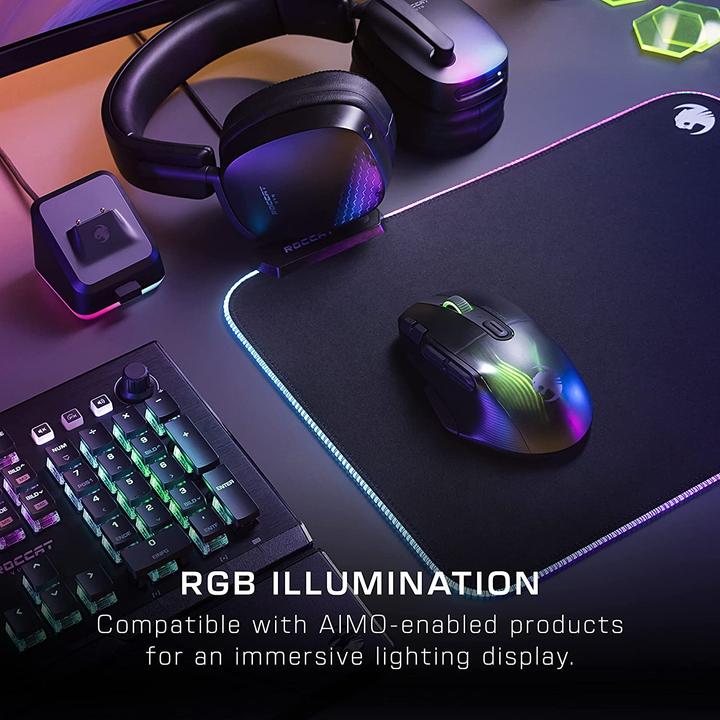 Image du produit Roccat Kone XP Air (Sans fil, Filaire)