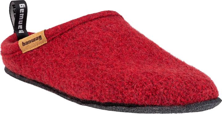 Actual product image Hanwag Cabin Loafer (42)