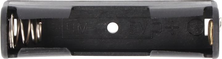 Produktbild Goobay 11987 Batteriehalter