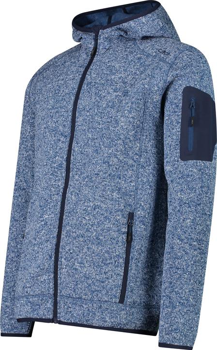 Produktbild CMP Campagnolo Fleece Hoodie (4XL)