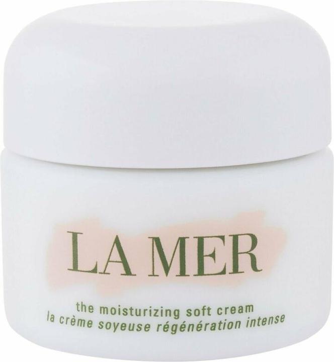 Actual product image La Mer Moisturizing Soft Cream (30 ml)