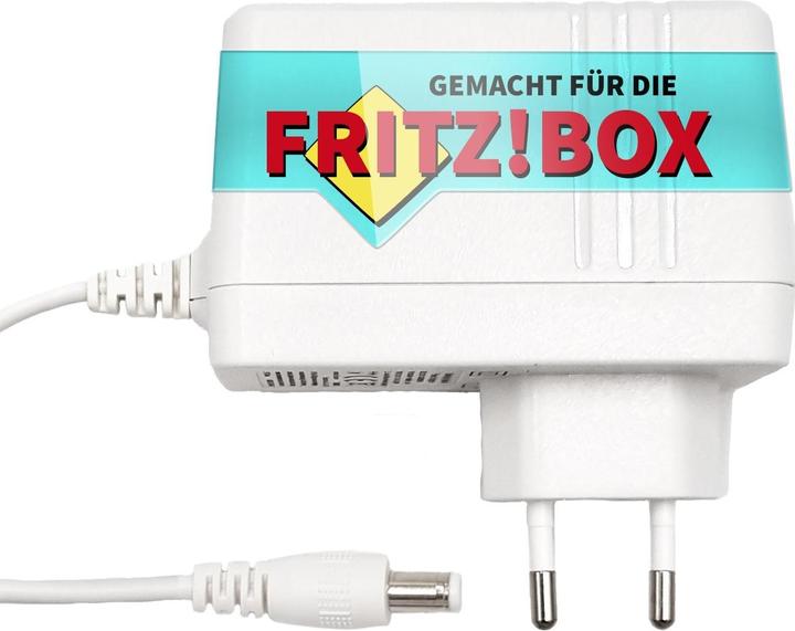 Produktbild Gequdio GNX-42 Netzteil 12V / 3,5A