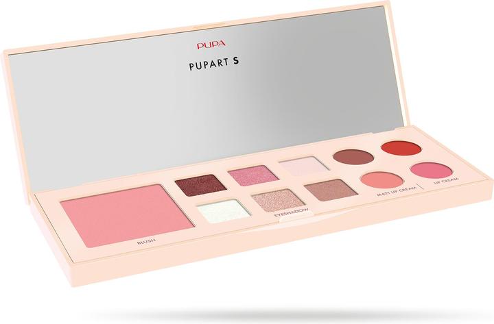 Image du produit Pupa Milano Pupart S