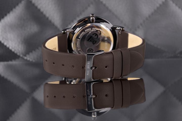 Produktbild Paul Lorens Herrenuhr PL10401A-1B2 + BOX