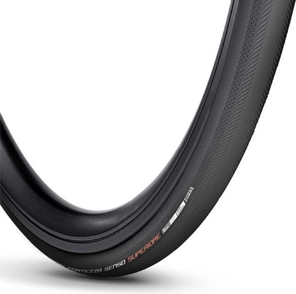 Actual product image Vredestein Fortezza Senso Superiore All Weather (23-622)