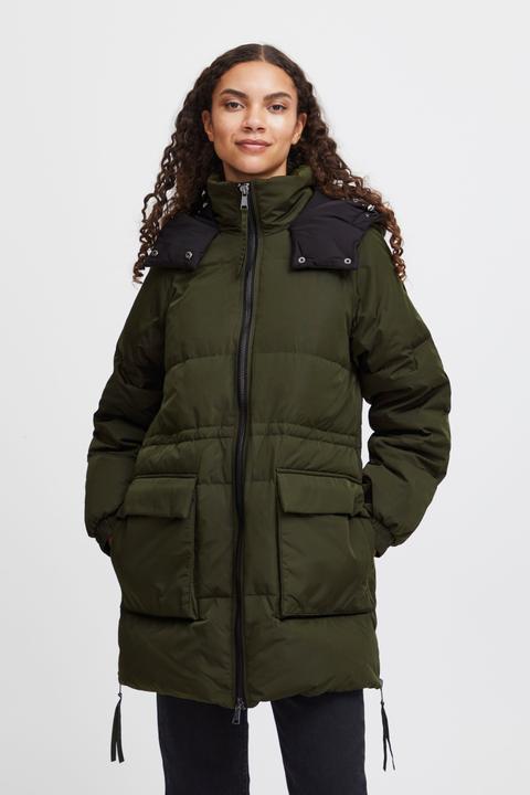 Produktbild B.young BYCRISTEL JACKET 2 - 20813387 (42)