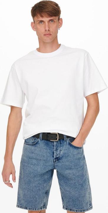 Immagine prodotto Only & Sons Maglietta loose fit (XS)