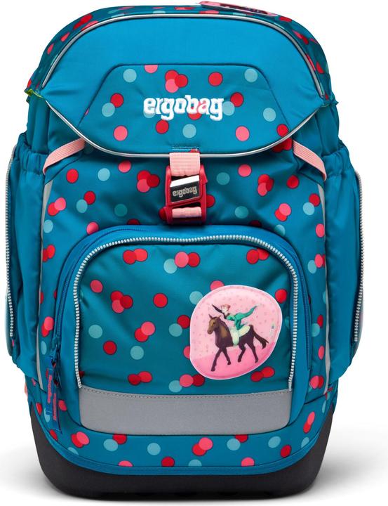 Produktbild Ergobag Set (20 l)