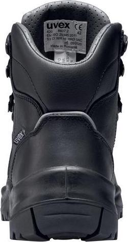 Actual product image Uvex Safety quatro GTX (S3, 48)