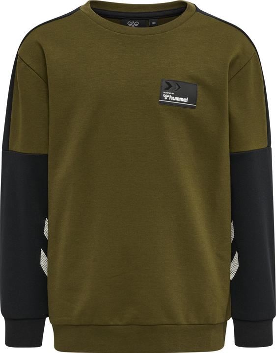 hummel Edward Sweatshirt