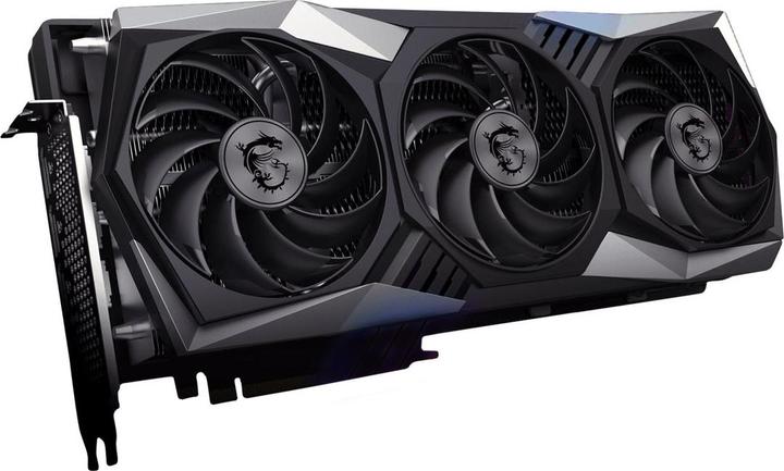 Produktbild MSI Radeon RX 6800 XT GAMING X TRIO (16 GB)