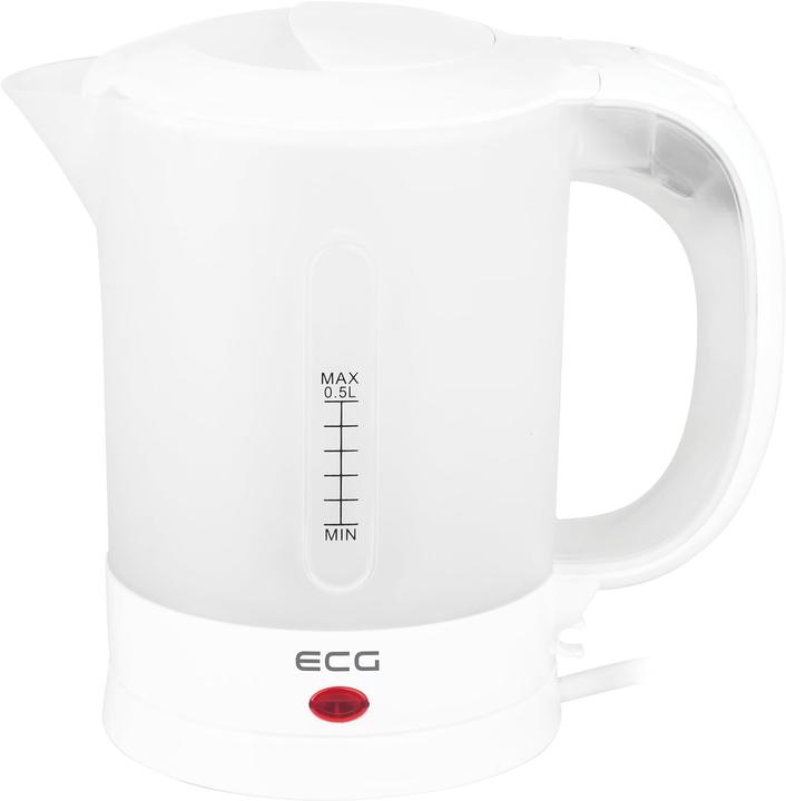 ECG RK 500 Travel Lite (0.50 l)