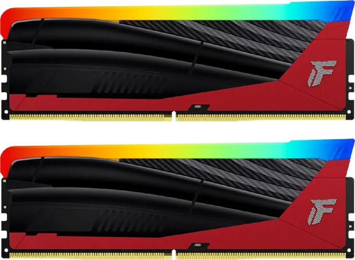Produktbild Kingston FURY Renegade RGB (2 x 24GB, 8000 MHz, DDR5-RAM, DIMM)