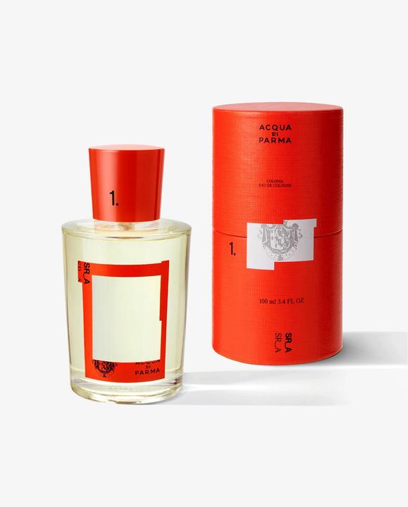 Produktbild Acqua Di Parma Colonia Samuel Ross Orange (Eau de cologne, 100 ml)