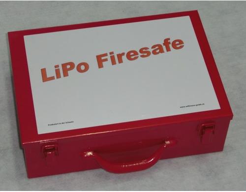 Immagine prodotto OEM LiPo Firesafe tipo 01 (34 cm, 26 cm)