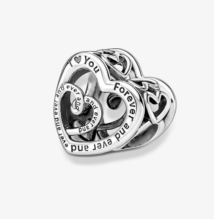 Immagine prodotto Pandora Fascino (Argento 925)