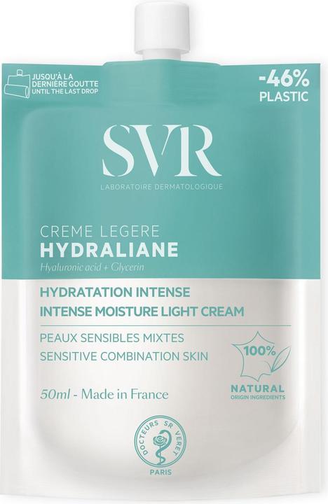Crème Légère (50 ml, 24h Creme)