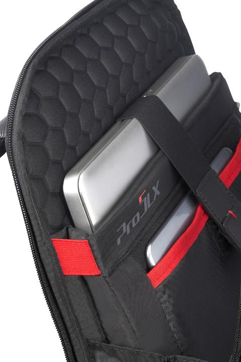 Actual product image Samsonite Per DLX 5 (29 l)