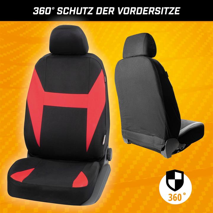 Produktbild CarComfort Caledon