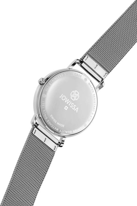 Actual product image Jowissa J5.668.L (Analogue wristwatch, 9 mm)