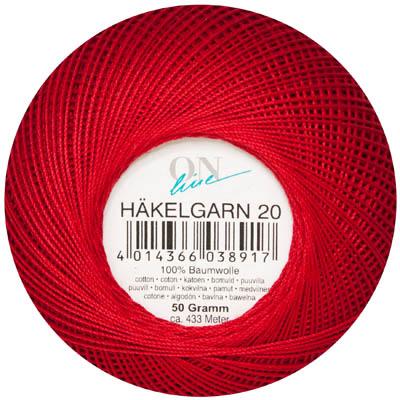Image du produit Online FILS DE MAILLAGE Épaisseur 20 50 g Épaisseur 20 433 m 0042 50 g (433 m)