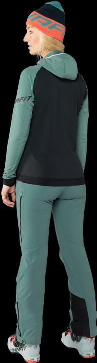 Immagine prodotto Dynafit Giacca con cappuccio Radical Polartec (36, S)