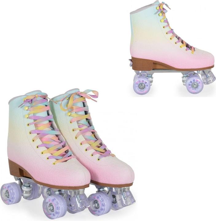 Byox Rollschuhe Euphoria ABEC-5 Lager