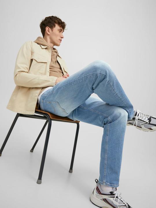 Produktbild Jack & Jones Mike Original JOS 011 PCW Comfort Fit Jeans (W31/L30)