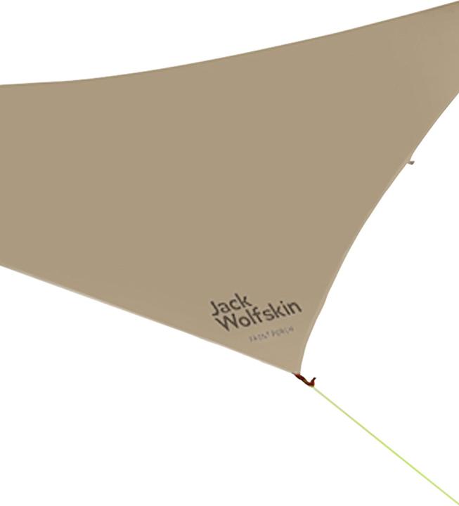 Immagine prodotto Jack Wolfskin Ombra di luna (Tarp, 1.40 kg, 4 persone)