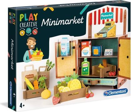 Immagine prodotto Clementoni Minimarket.