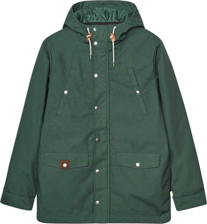Revolution Parka (M)