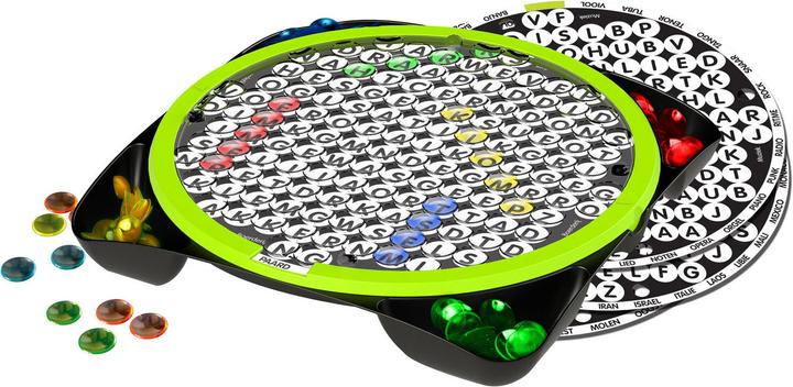Actual product image Goliath Toys Wordsearch (Dutch)