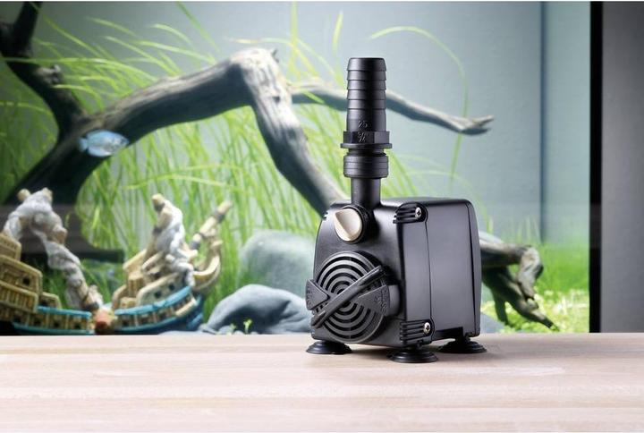 Actual product image Eden WaterParadise PAS 2000 94016 Aquarien-Pumpe