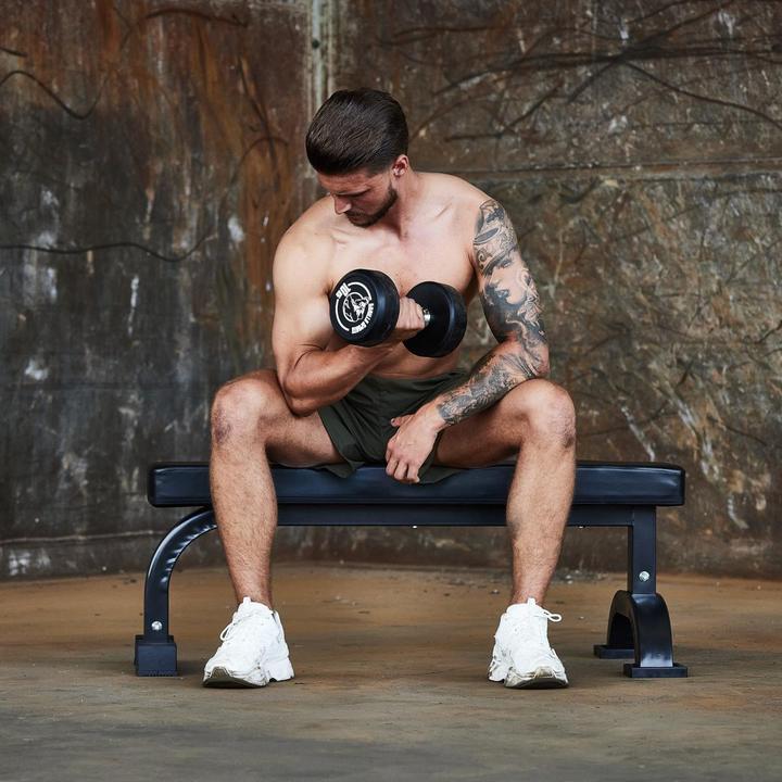 Image du produit Gorilla Sports Massive 115