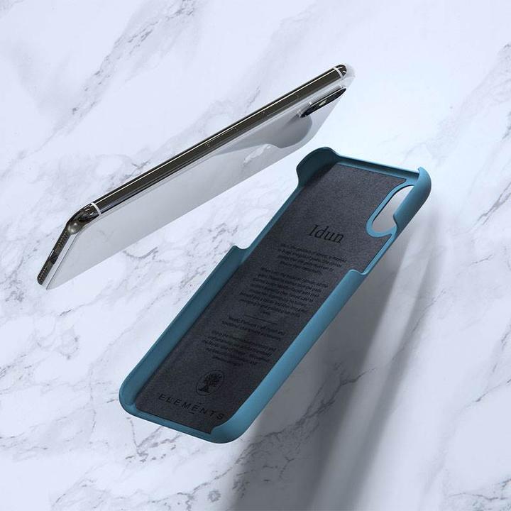 Actual product image Nordic Elements Idun (Apple iPhone XS, Apple iPhone X)