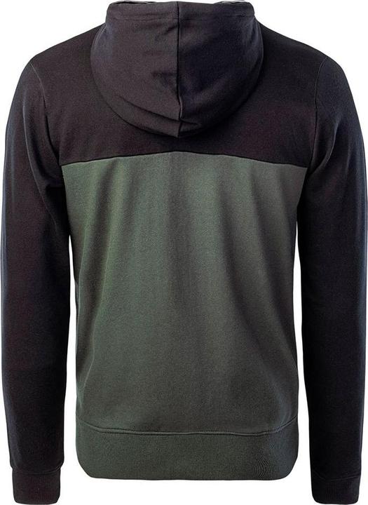 Produktbild Hi-Tec Sabarin Hoodie mit durchgehendem Reissverschluss (M)