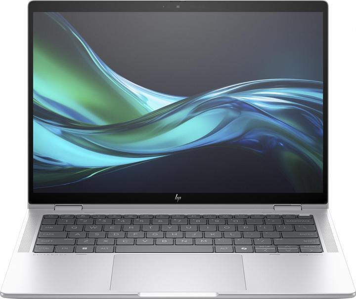 Produktbild HP Elite x360 1040 14 inch G11 2-in-1 Notebook PC, Intel Core Ultra 5, 35,6 cm (14"), 1920 x 12 (14", 16 GB, 512 GB, DE)