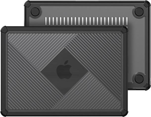 Image du produit Dux Ducis LCGH Protective Hard Case Housse de protection rigide Série (13.30", Apple)