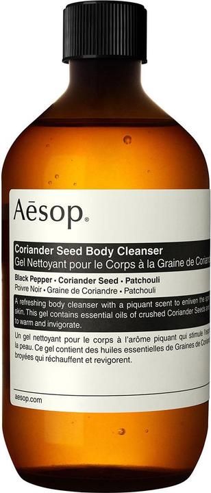 Aesop Semi di coriandolo (500 ml)