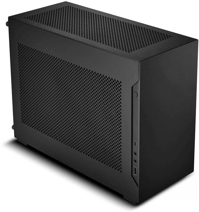 Produktbild Lian-Li Gehäuse A4-H2O X4 (Mini-ITX)