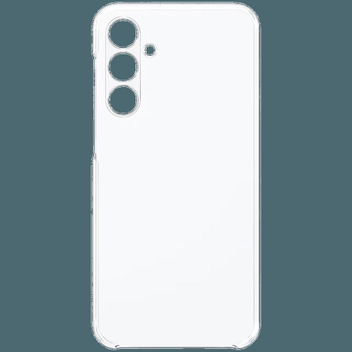 Produktbild Samsung Clear für Galaxy A16 Transparancy (Samsung Galaxy A16)