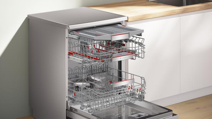 Actual product image Bosch Hausgeräte SMS8TCI01E
