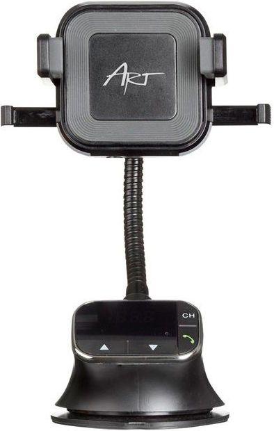 Immagine prodotto Art TRASMETTITORE AUTO FM 4 in 1