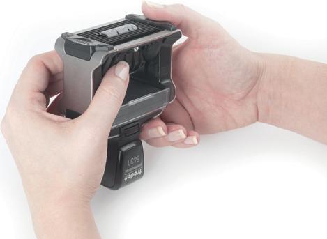 Produktbild Trodat Datumstempel mit Texten