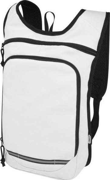 Produktbild Generic Rucksack Trails rPET (Recyceltes PolyethylenTerephthalat) Für Aussen (6.50 l)