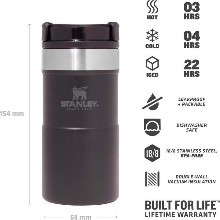 Actual product image Stanley 1913 Classic Neverleak (0.25 l)