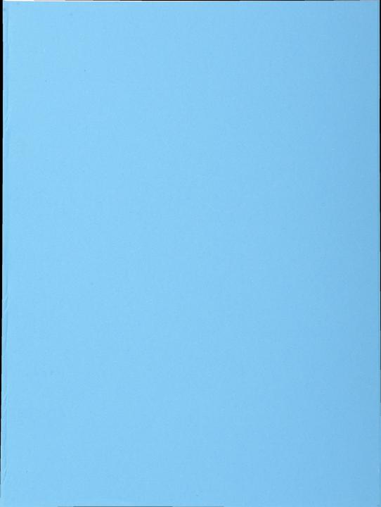 Intensivblau, Ohne