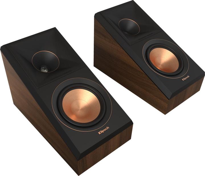 Actual product image Klipsch RP-500SA II (1 pair, 300 W)