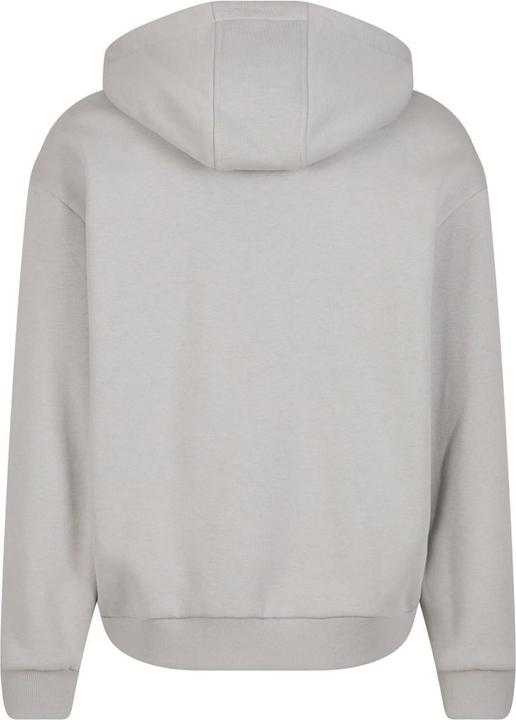 Produktbild Build Your Brand Hoodie mit durchgehendem Reissverschluss (4XL)