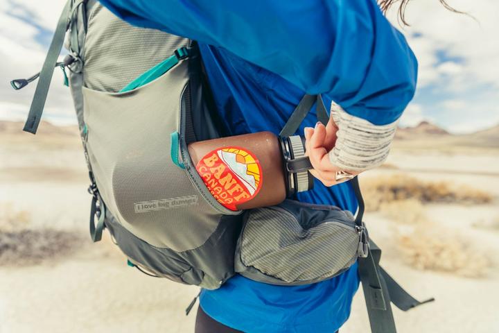 Produktbild Gregory Maven 45 Rucksack (45 l)